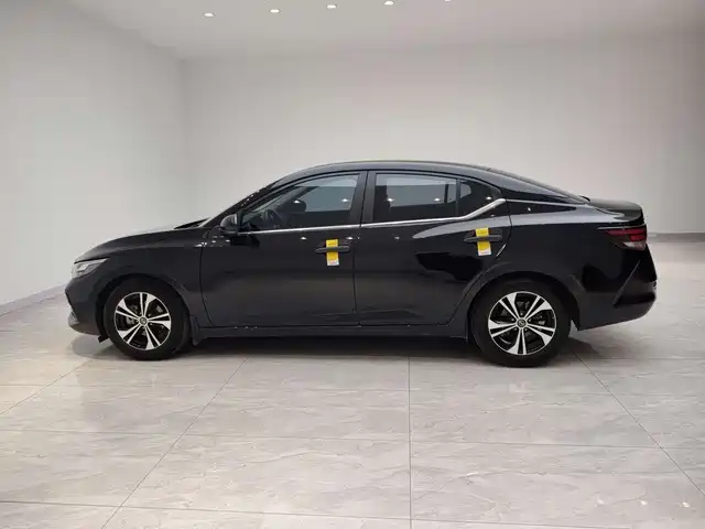 Nissan SYLPHY, миниатюра 4