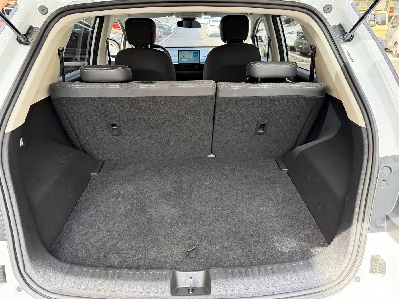 Baojun Cloud 2024 2023 460 Pro