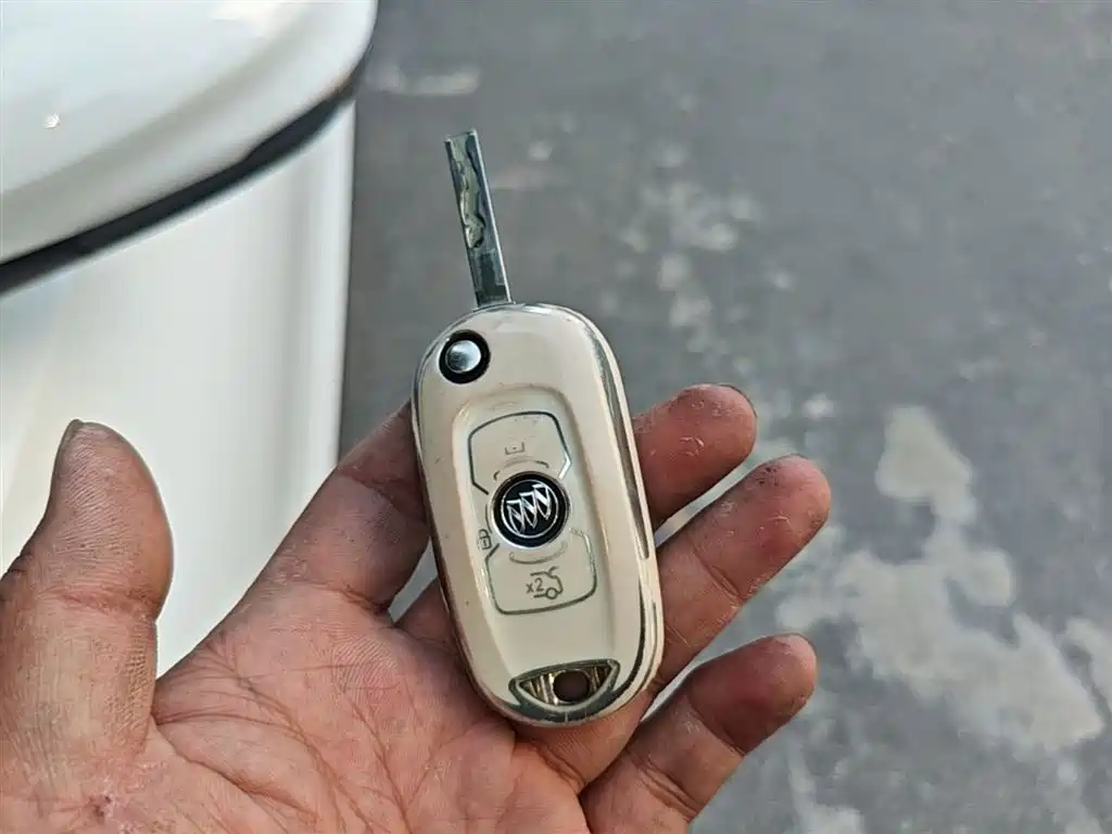 BUICK WEILANG