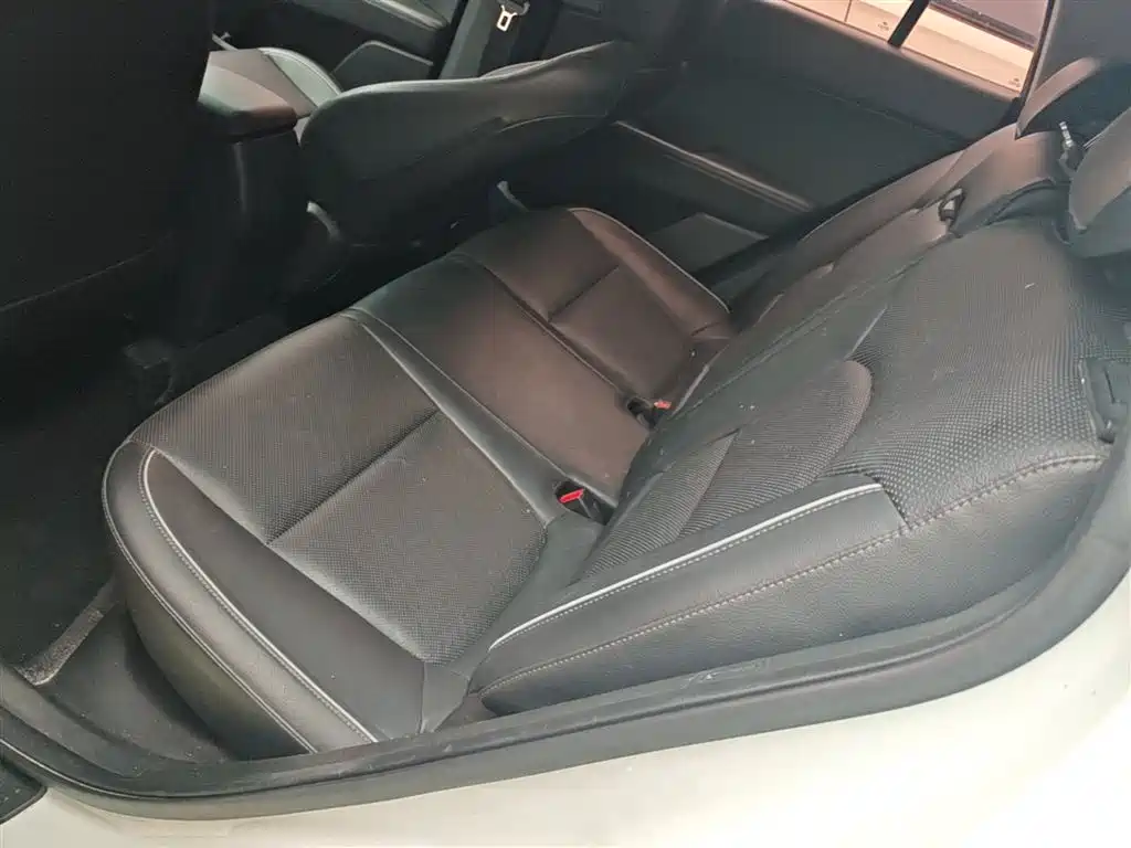 Hyundai Beijing Hyundai ix25 2015 1.6L Automatic 2WD Smart GLS фото 17
