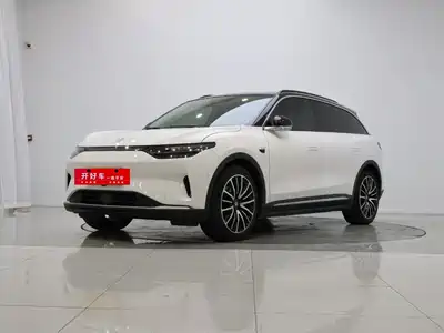 Leapmotor C11