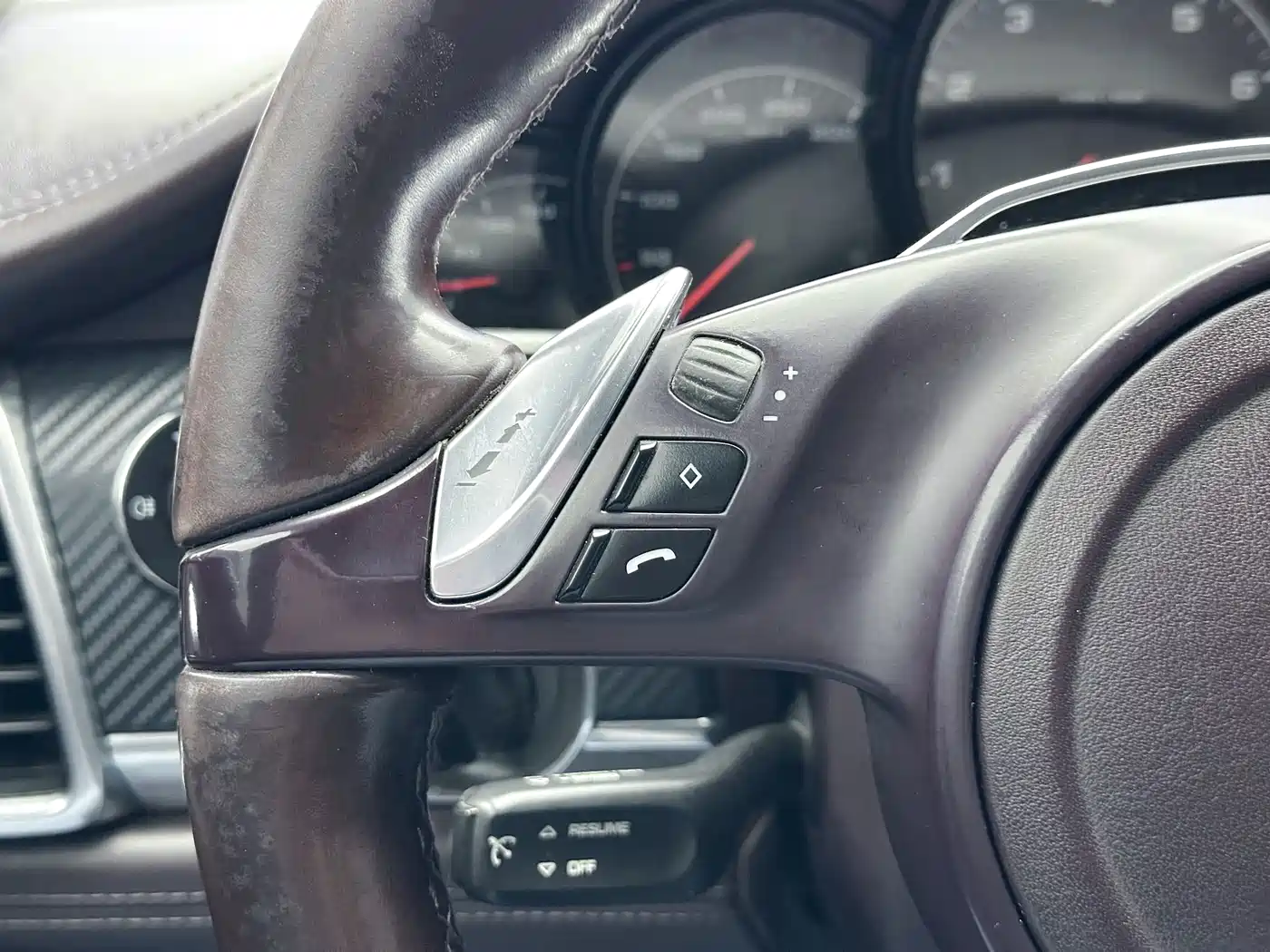 Porsche Panamera 2013 Panamera Platinum Edition 3.6L фото 18