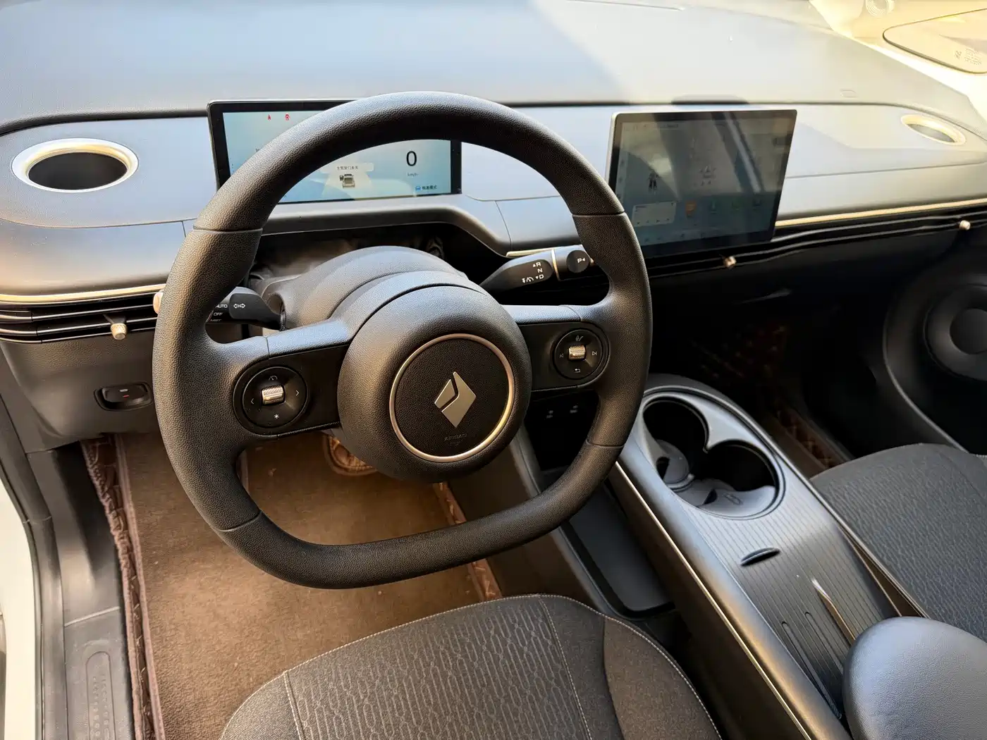 2024 Baojun Cloud
