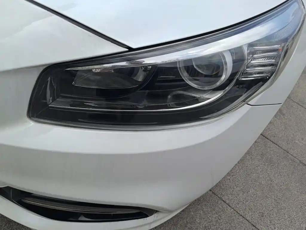 Kia K4 2016 2015 1.8L Automatic DLX Special