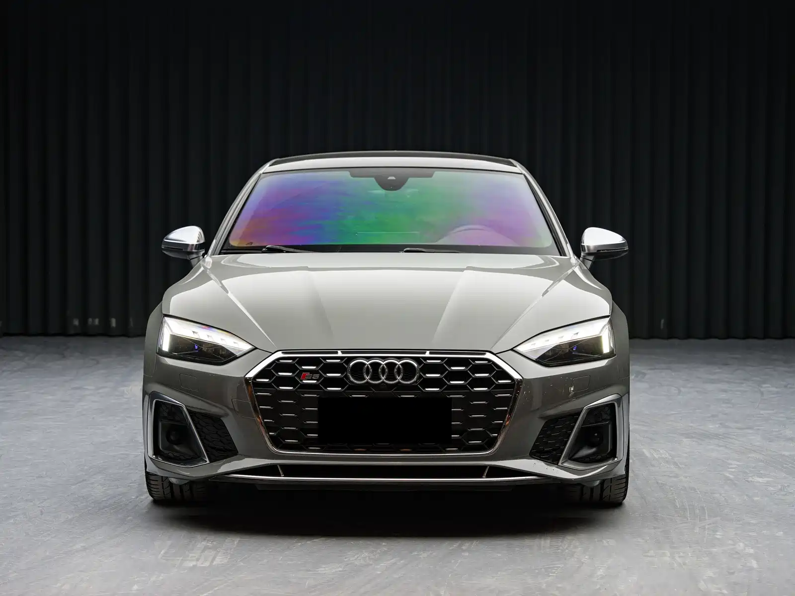 Photo 2 - Audi S5