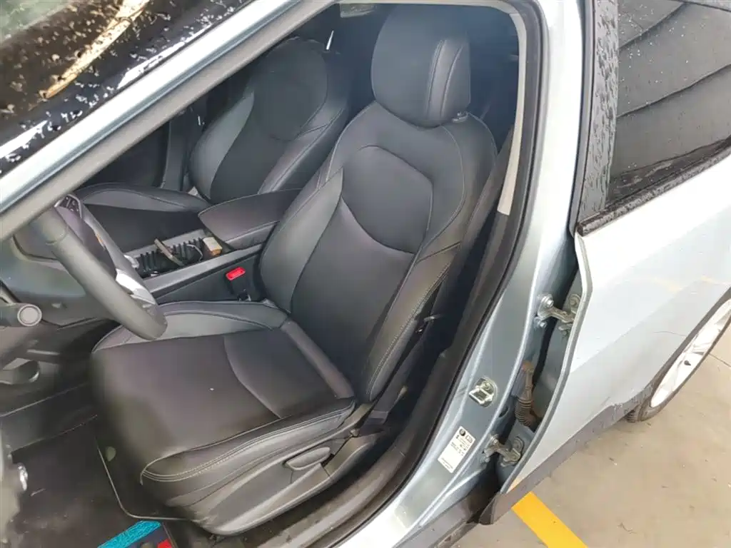 Chevrolet Changxun 2023 Star Enjoy Edition Plus фото 15