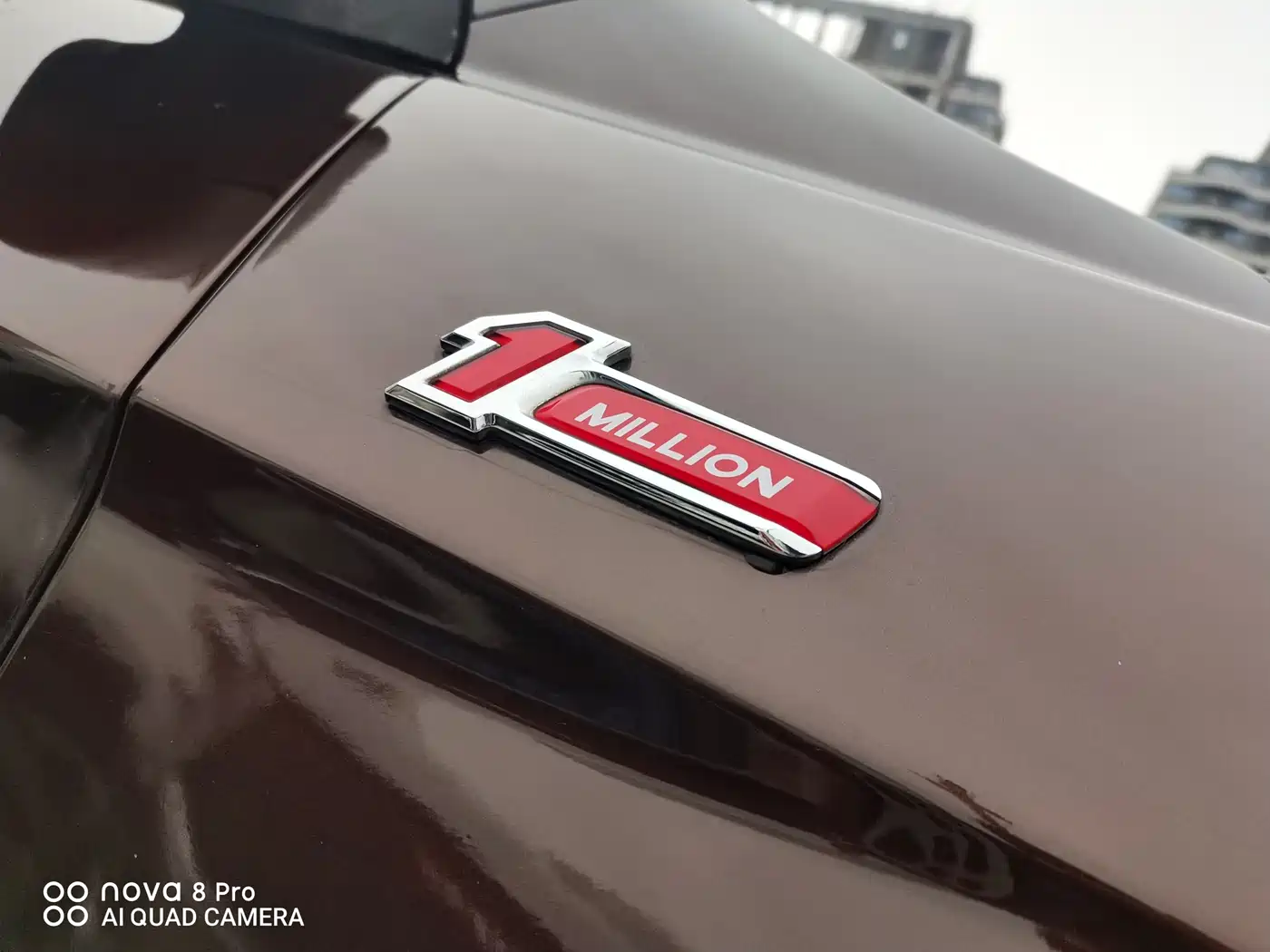 GEELY AUTOMOBILE EMGRAND