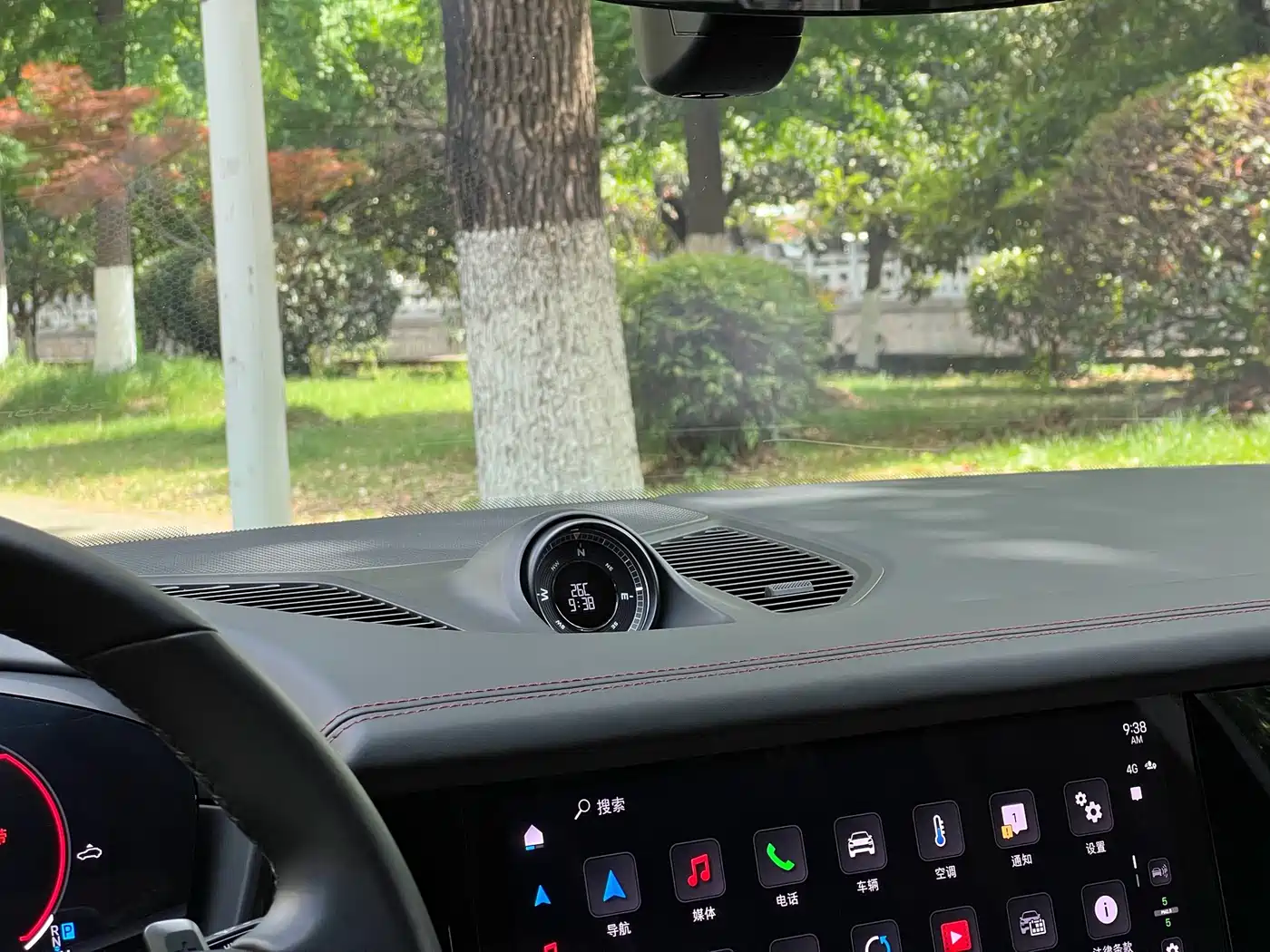 Porsche Cayenne 2025 2024 Cayenne 3.0T