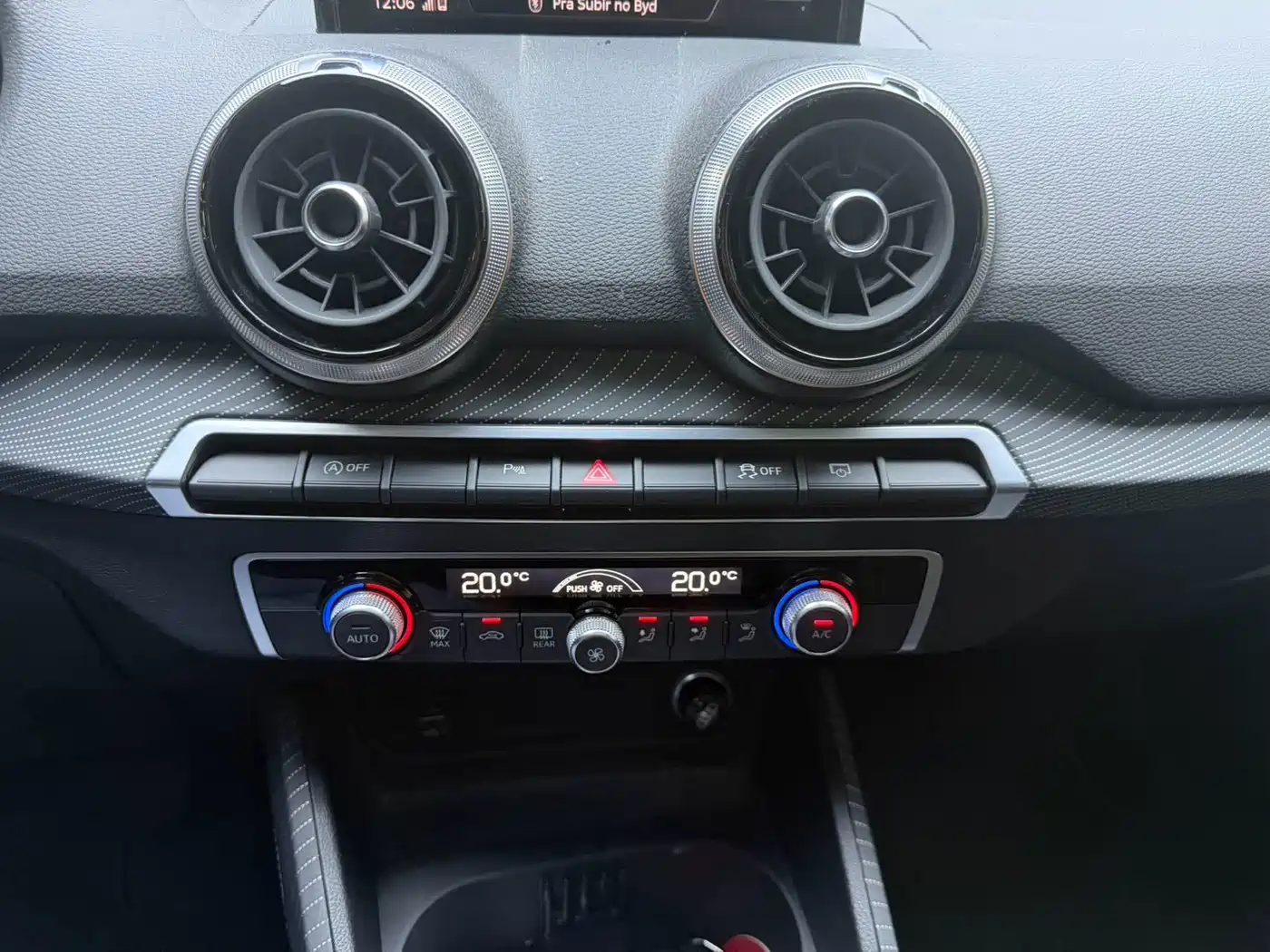 Audi Q2L 2023 2022 35 TFSI Fashion Dynamic