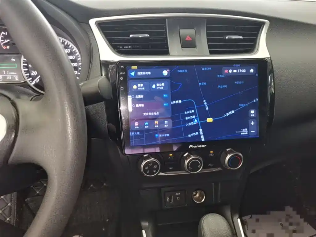 Nissan SYLPHY, миниатюра 9
