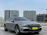 Фото 3 - Genesis G80
