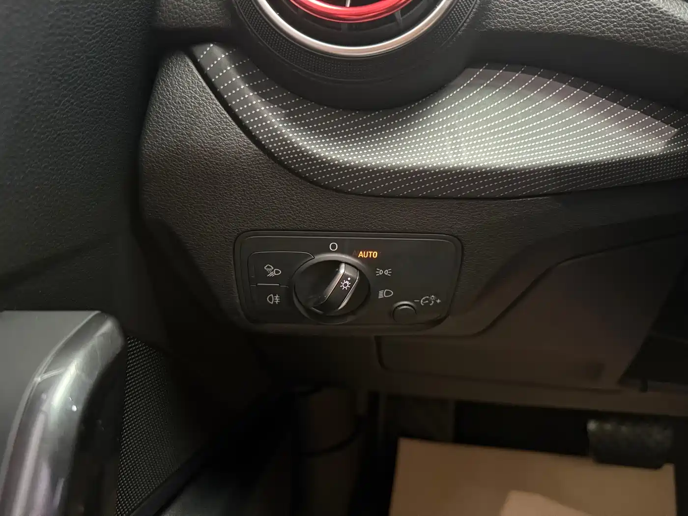 Audi Q2L 2018 35 TFSI Launch Exclusive Edition China V фото 7