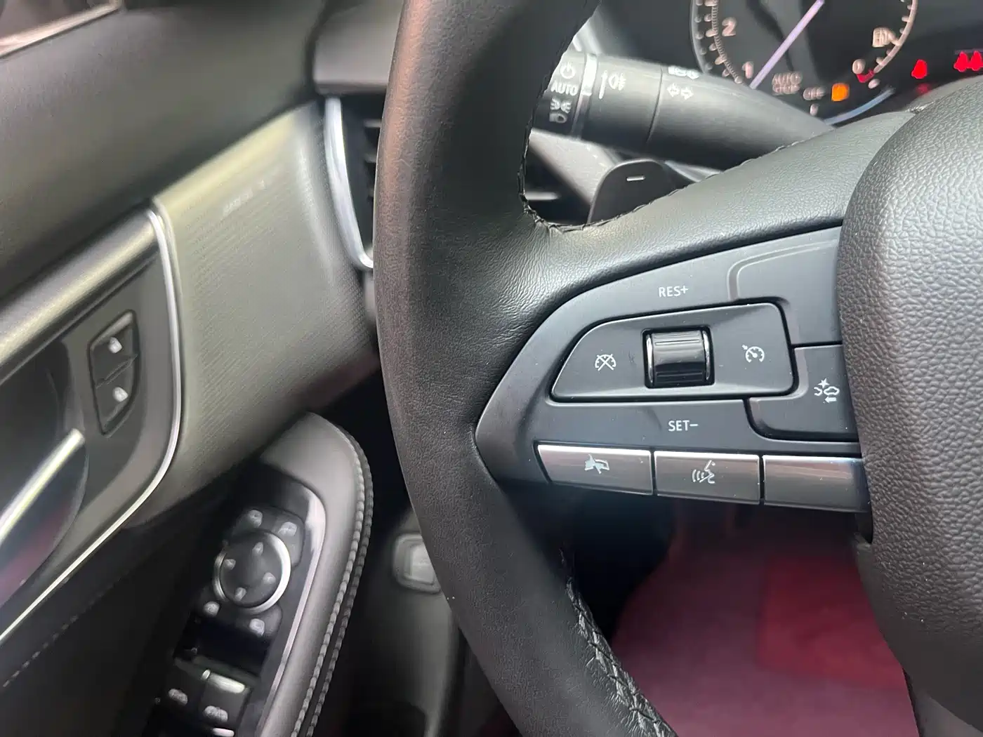 Cadillac CT5 2020 Facelift 28T Luxury Edition фото 35