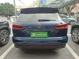 Фото 6 - Volkswagen Touareg