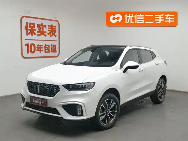 wei-pai wei-brand-vv5