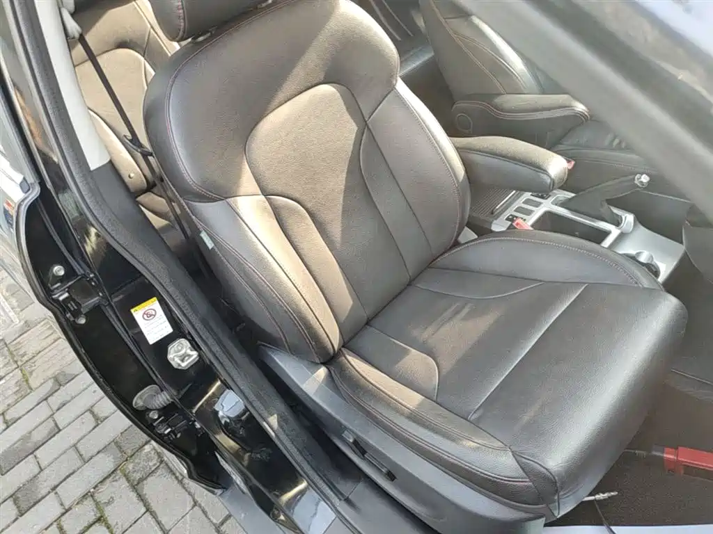 Haval H6 2014 Sport 1.5T Manual 2WD Elite фото 25