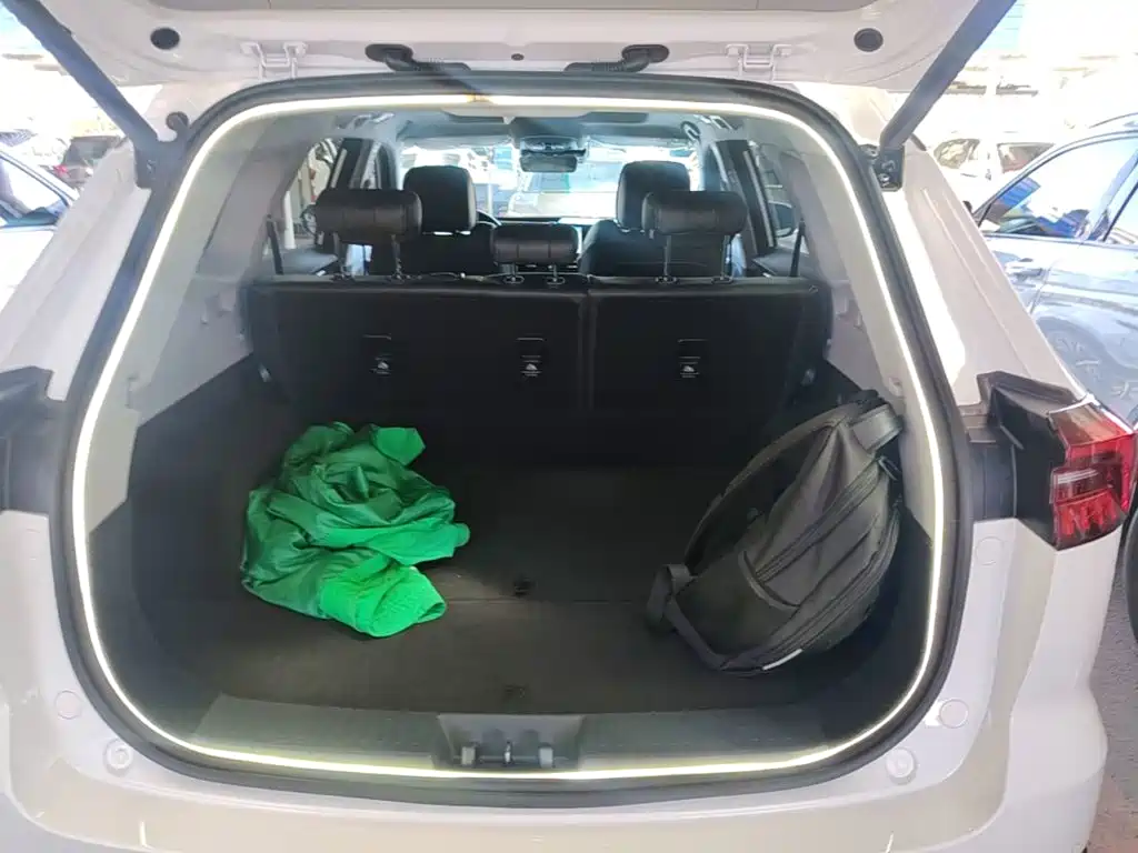 Chery Tiggo 8 PRO 2025 2025 290T 2WD Luxury Edition