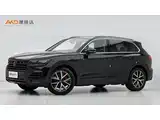 Фото 1 - Volkswagen Touareg