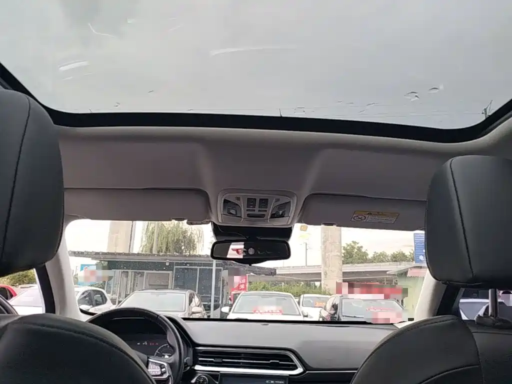 Haval F5 2019 2019 National Trend Edition 1.5T iTrend China VI