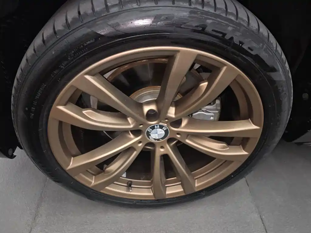 صورة 23 - BMW X6