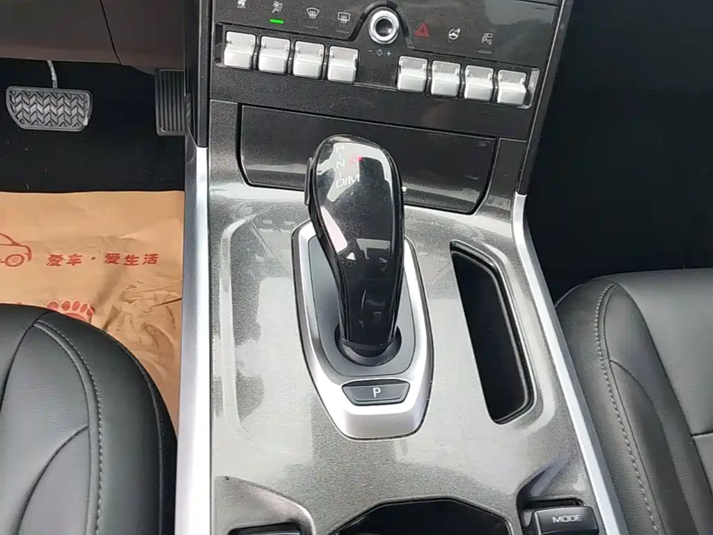 Haval F5 2019 2019 National Trend Edition 1.5T iTrend China VI