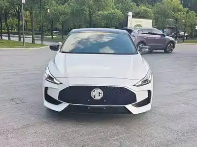 MG 5