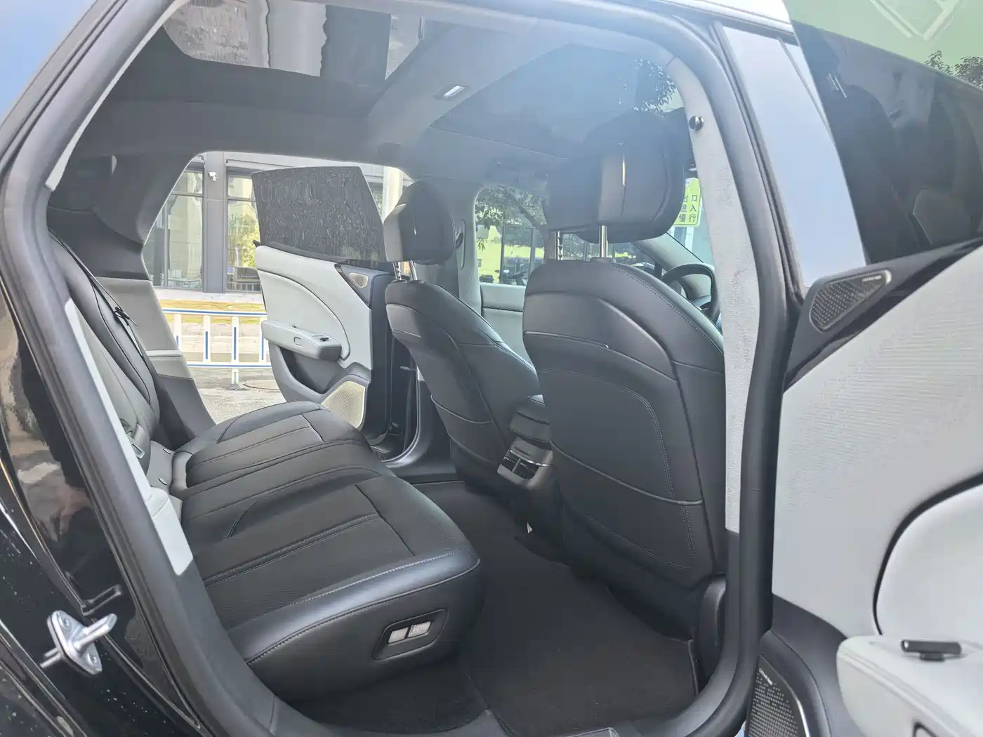 ZEEKR EXTREME KRYPTON 007