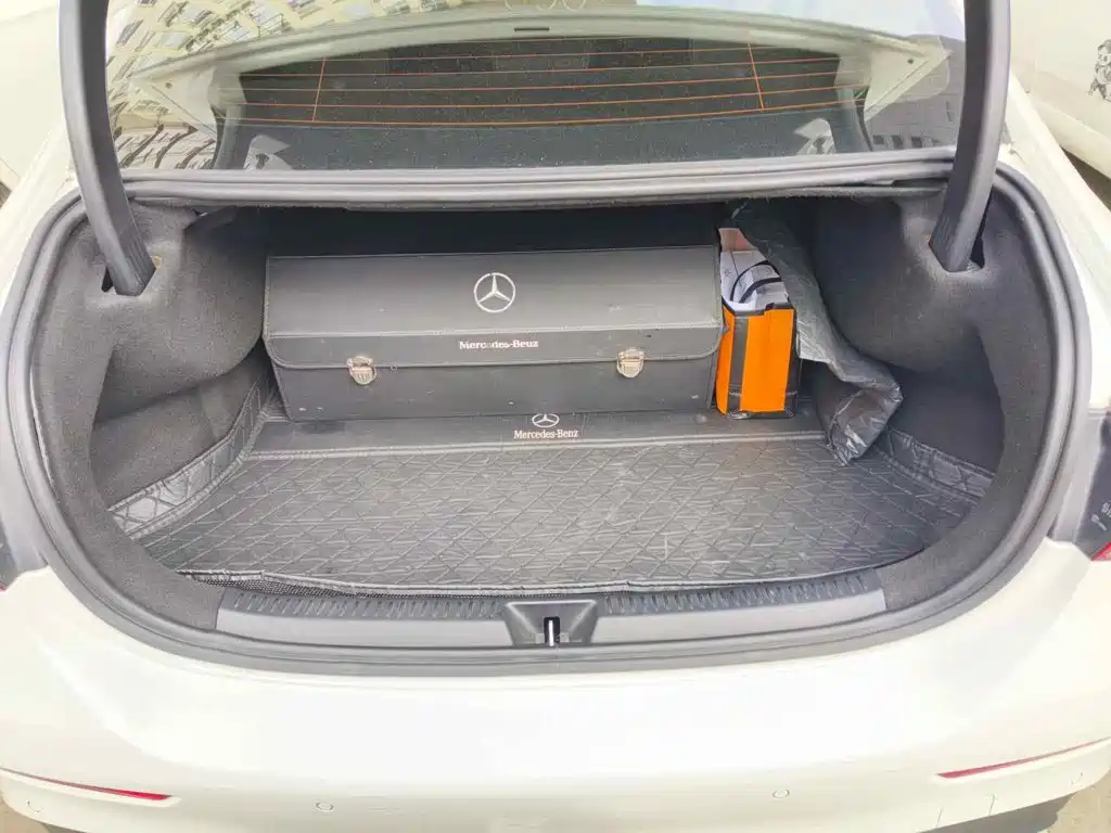 Фото 4 - Mercedes-Benz A-Class