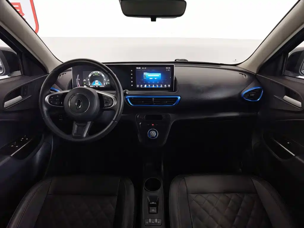 Ora White Cat 2021 2020 401km Flagship Model