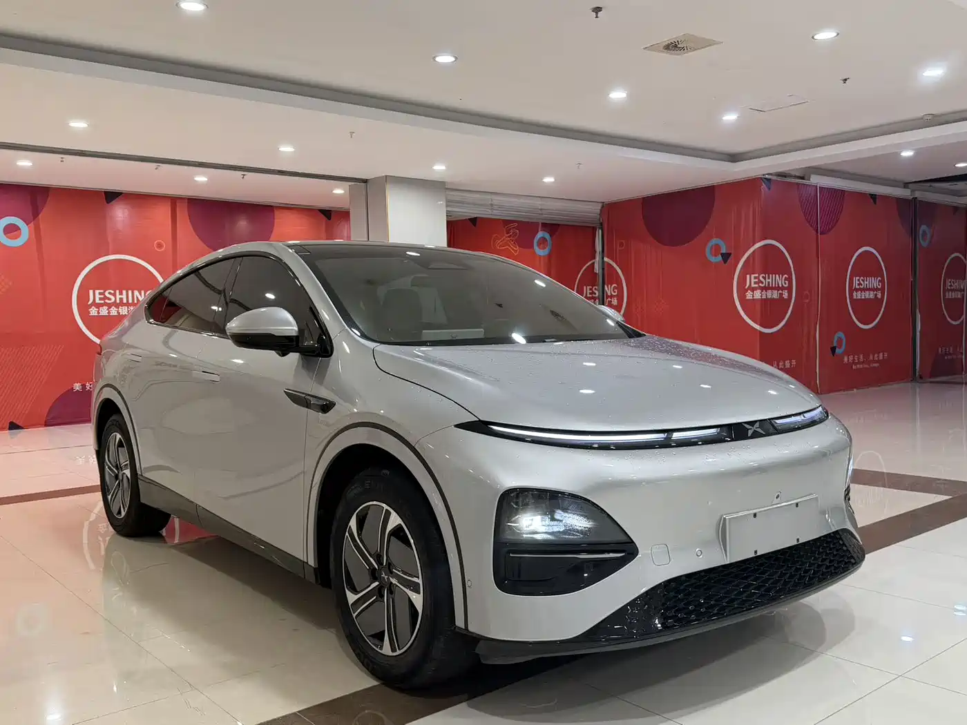 Photo 12 - XPeng G6