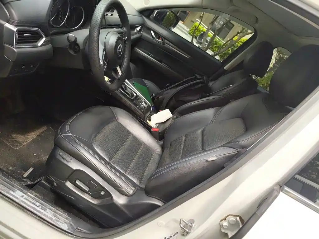 Photo 12 - Mazda CX-5