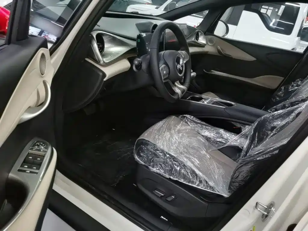 BYD Dolphin 2026 2025 420km Freedom Edition