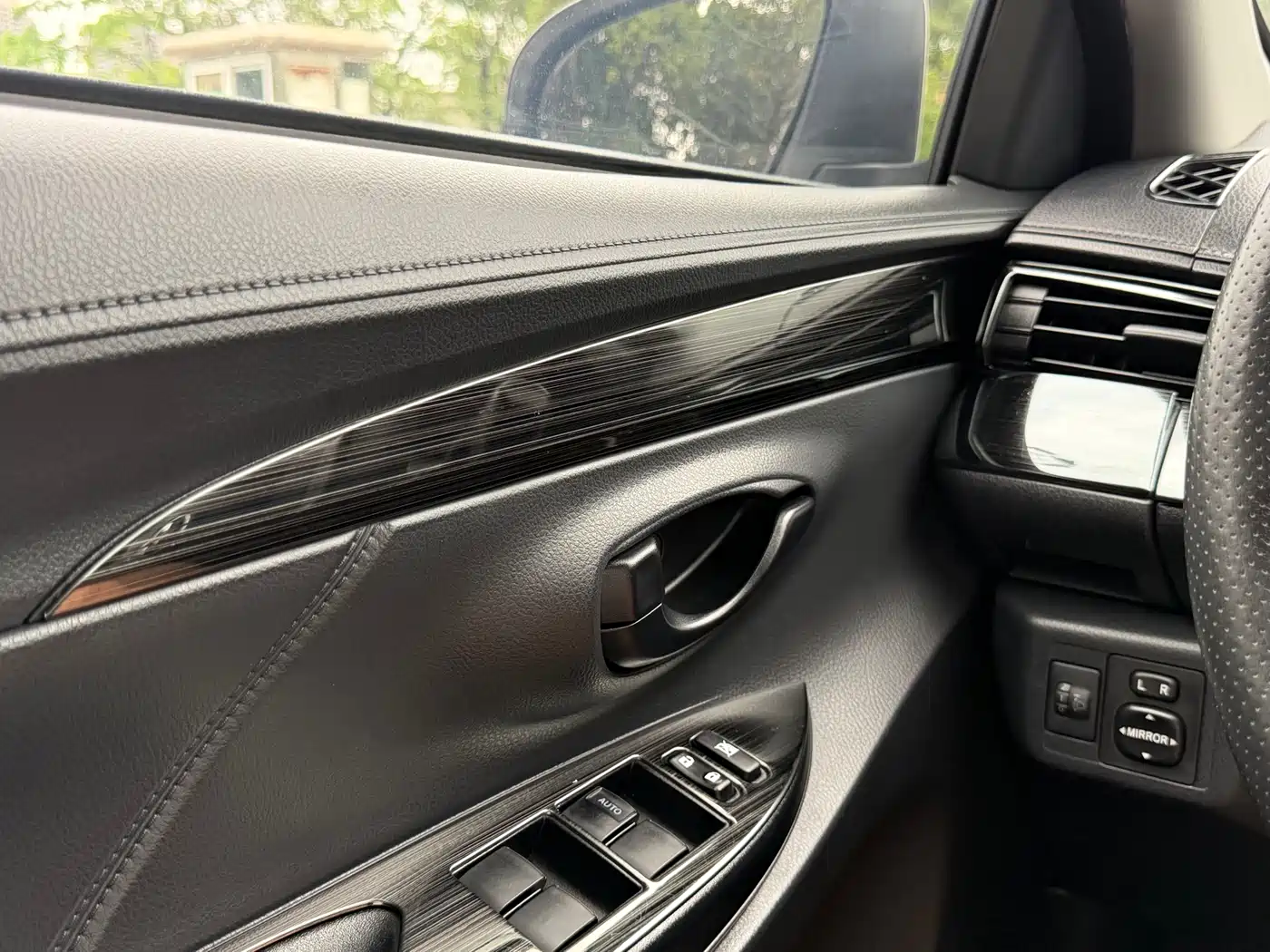 Toyota YARiS L Zhi Xuan 2021 Zhi Xuan X 1.5L CVT Leading Edition фото 11