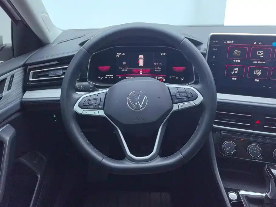Volkswagen Sagitar, миниатюра 15