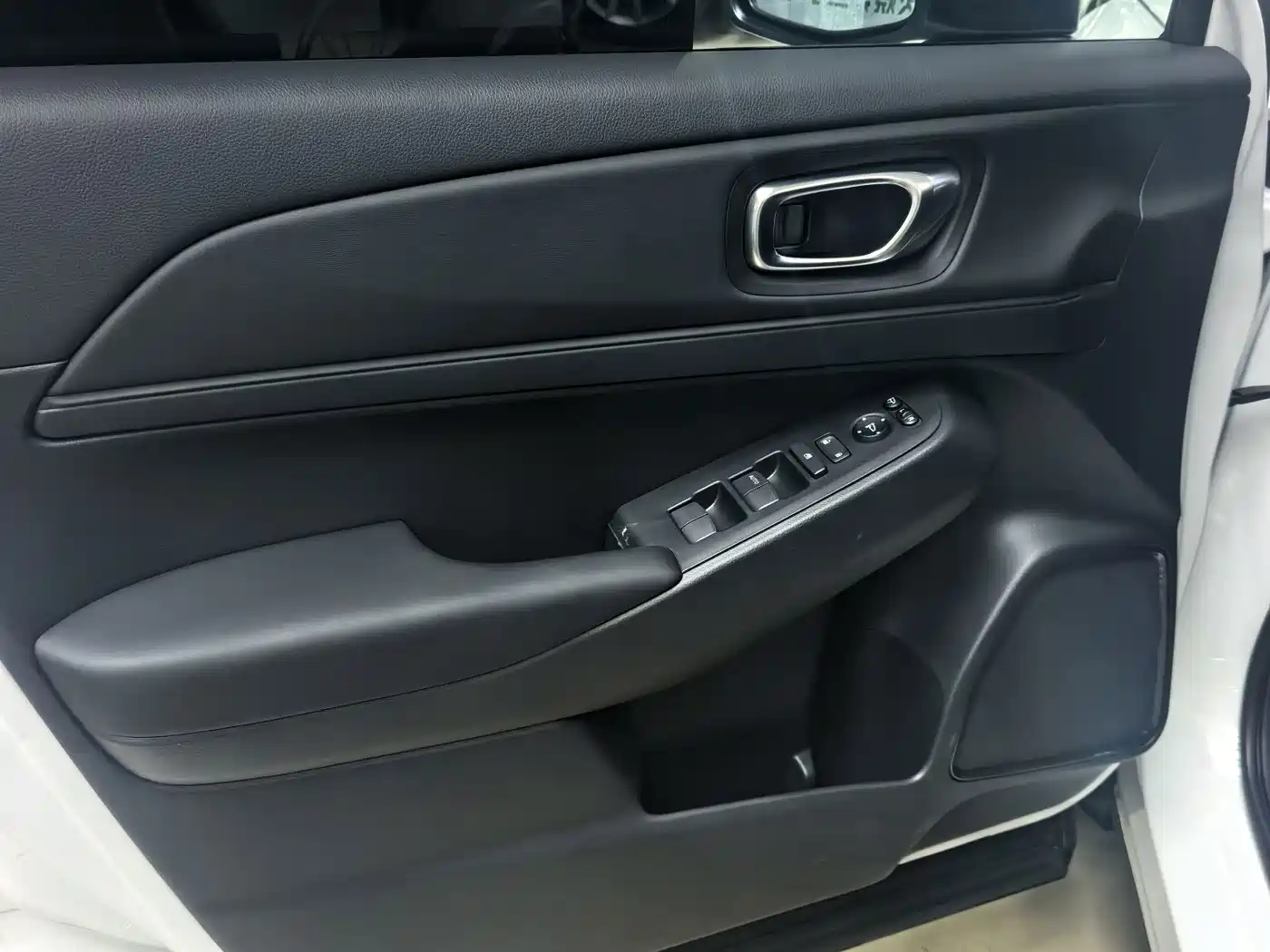 Honda Vezel, миниатюра 5