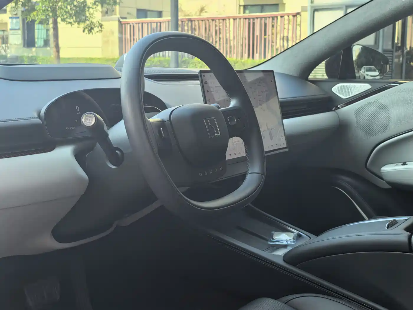 ZEEKR EXTREME KRYPTON 007