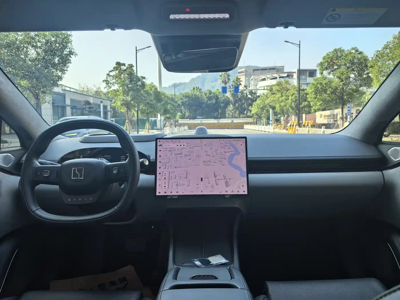 ZEEKR EXTREME KRYPTON 007