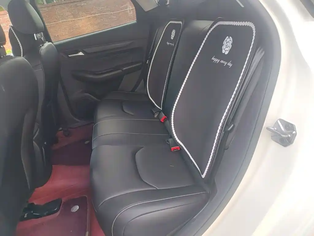 Ford Escort 2022 2021 1.5L Automatic Diamond Edition