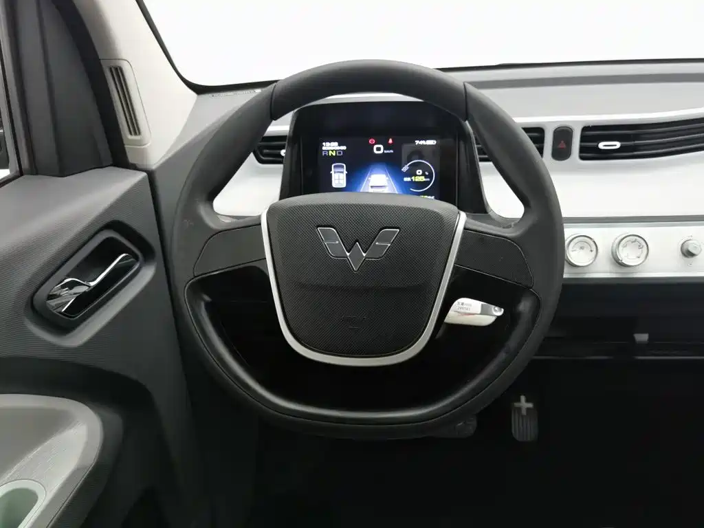 Wuling Hongguang MINI EV, миниатюра 11