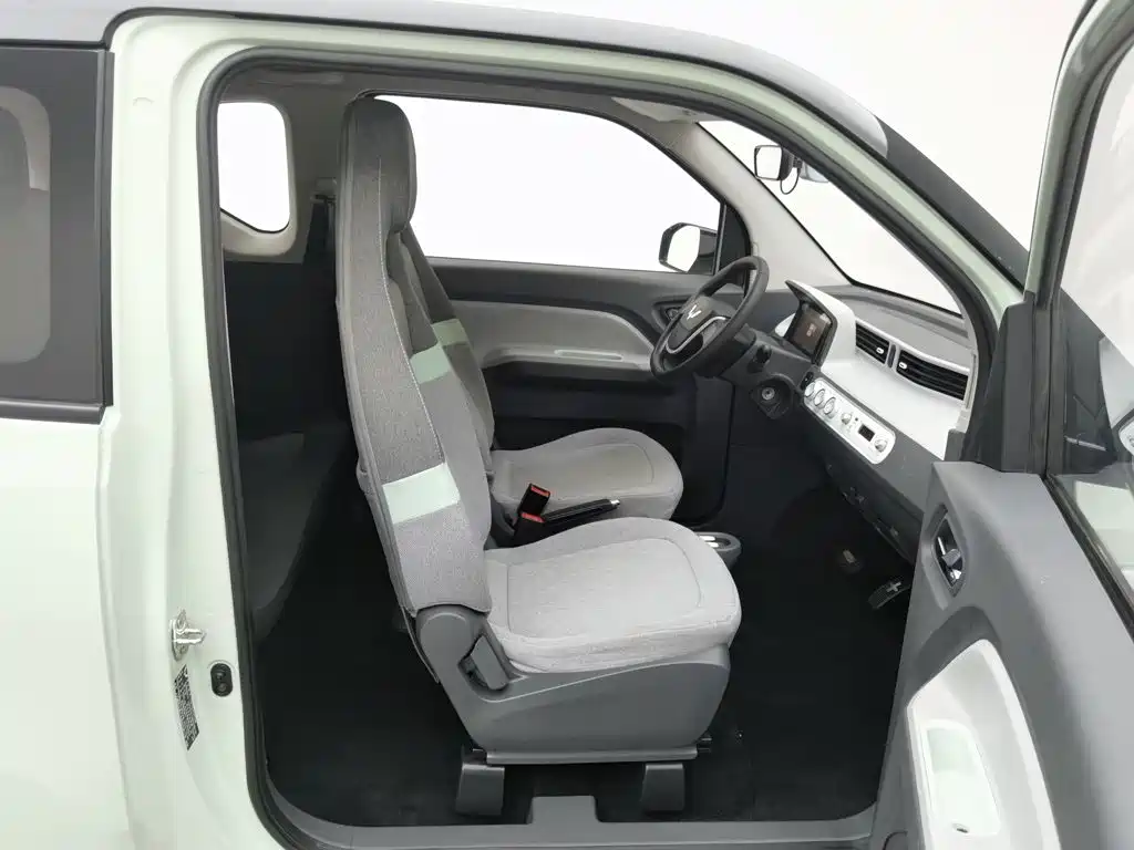Wuling Hongguang MINI EV, миниатюра 23