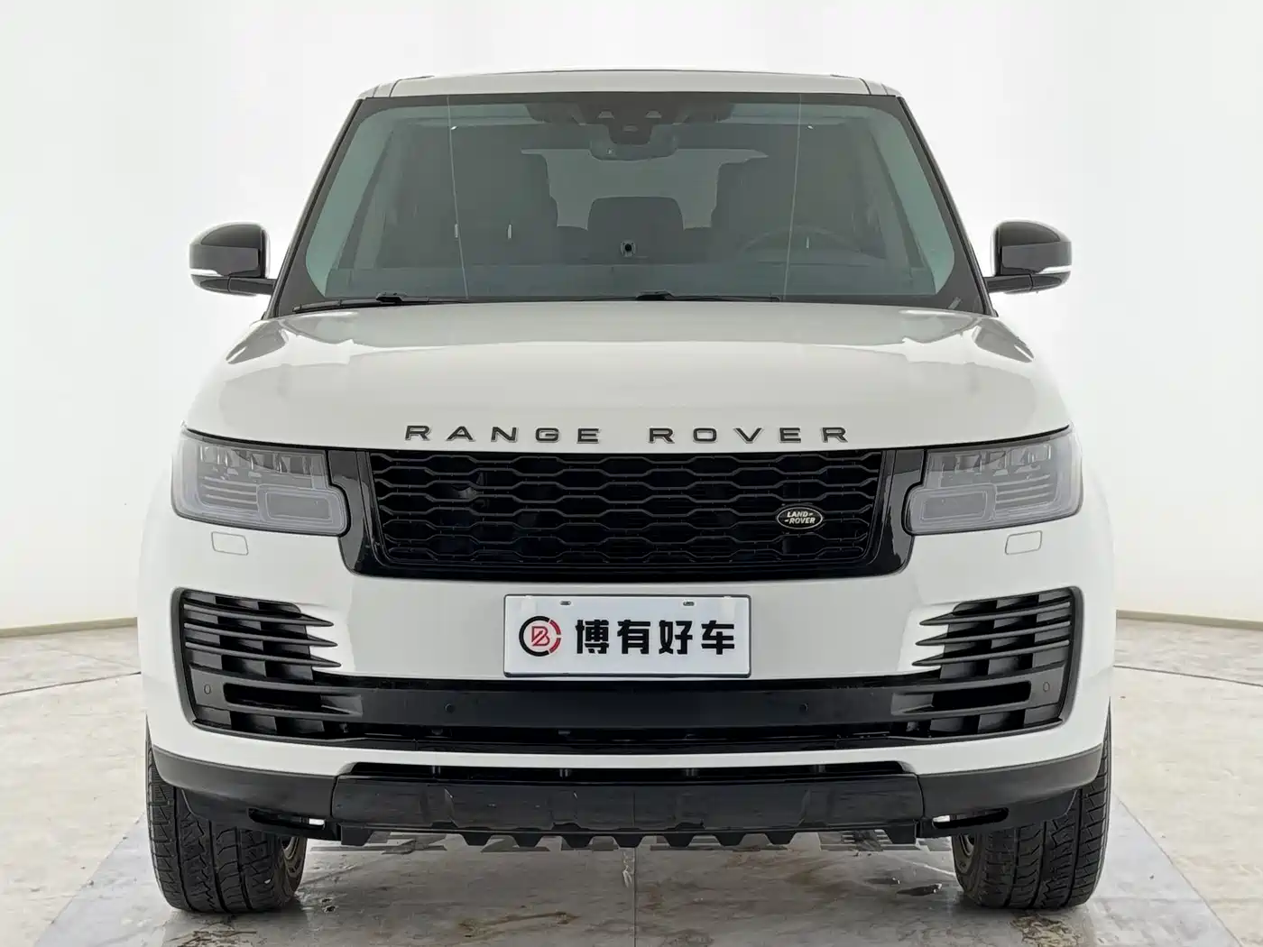 Land Rover Range Rover 2017 2016 3.0 SC V6 Vogue SE Autobiography LWB