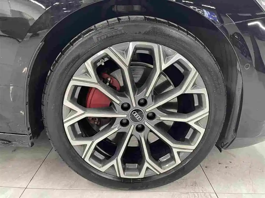 Audi A6L 2026 2026 Model 2.0T High Power Sport Edition