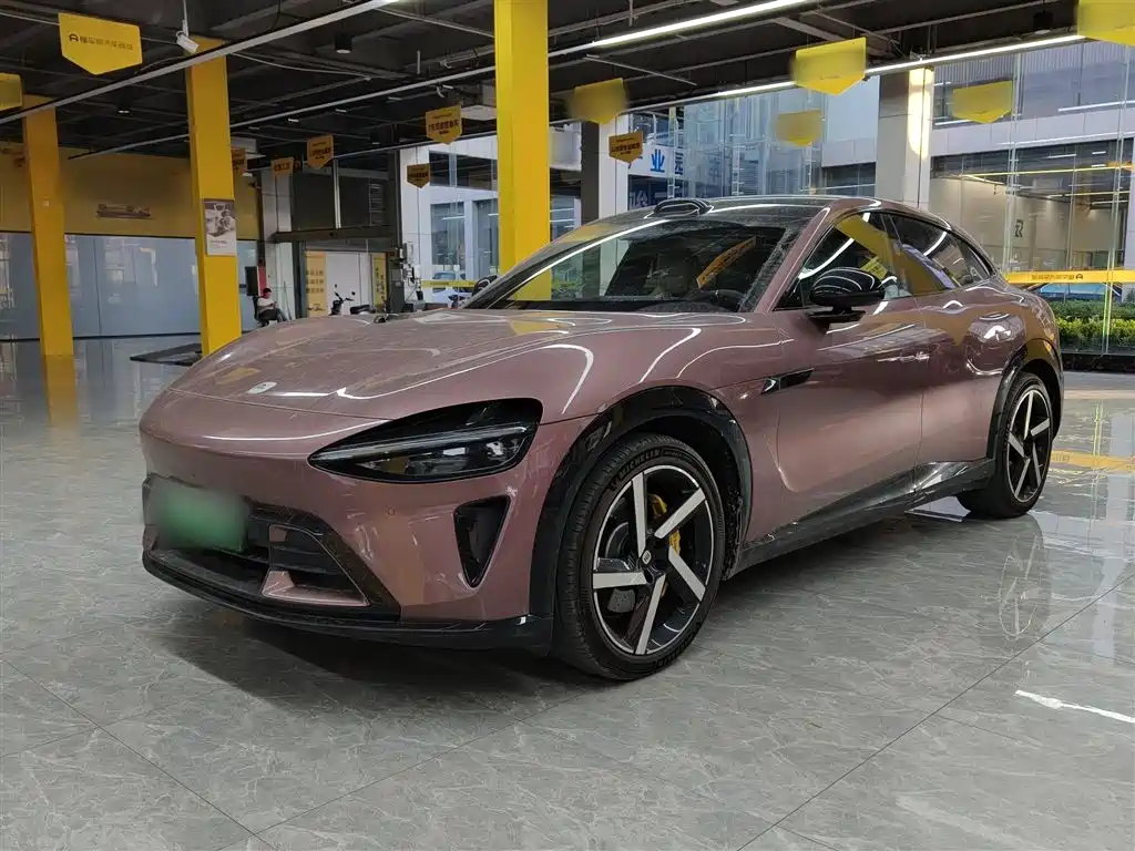 Xiaomi Auto Xiaomi YU7 2025 Ultra Long Range High Performance AWD Max Edition