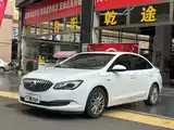 Фото 1 - Buick Excelle
