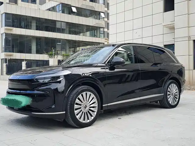  Ledao Ledao L90 2025 AWD Base Model