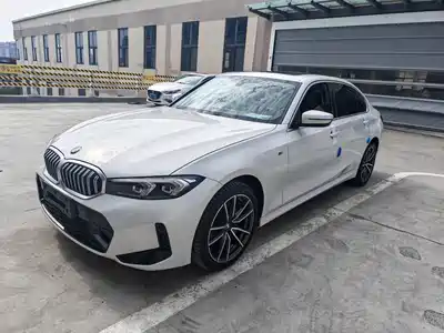 BMW 3