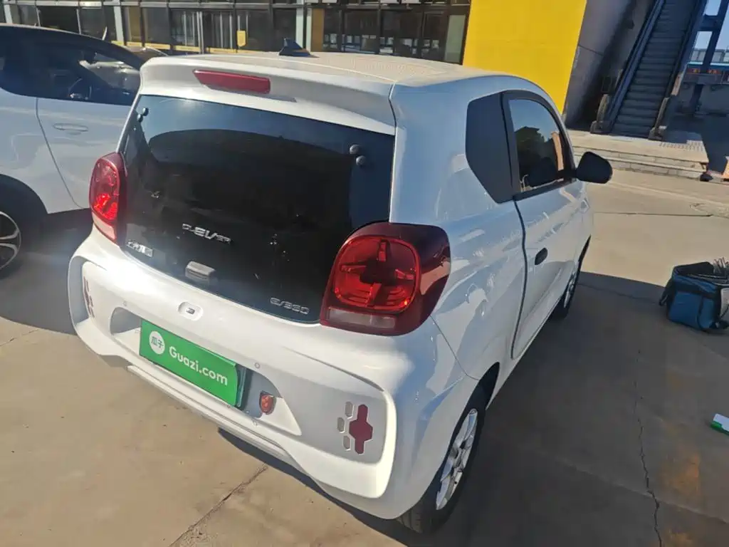 Roewe Kaiwei CLEVER 2023 2022 311km Vitality Bobo Edition