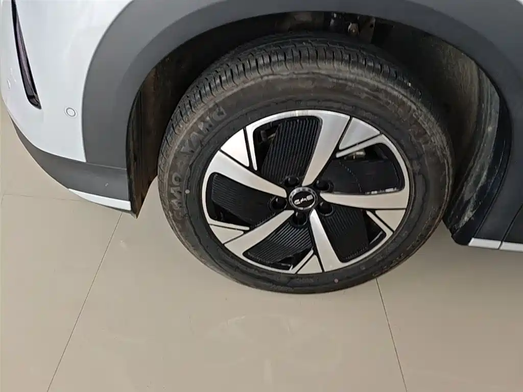 BYD Hai Shi 05 EV 2025 520KM Smart Navigation Edition фото 23