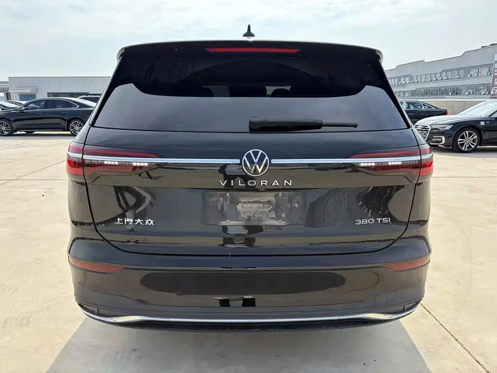 Фото 7 - Volkswagen Viloran