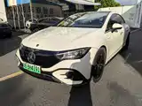 Фото 1 - Mercedes-Benz EQE